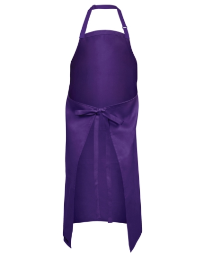 Picture of JB's Wear, Apron Bib 86x93 (w pocket)
