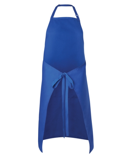 Picture of JB's Wear, Apron Bib 86x93 (w pocket)