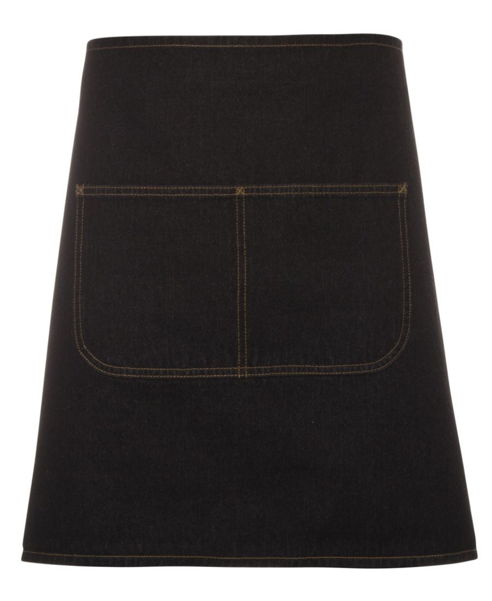 Picture of JB's Wear, Waist Denim Apron 78x50 (Inc Strap)