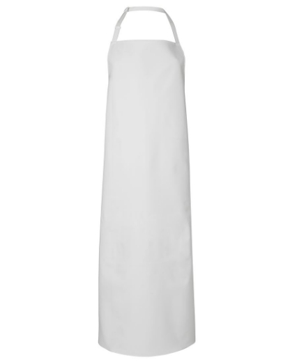 Picture of JB's Wear, Vinyl Apron Bib 90x120