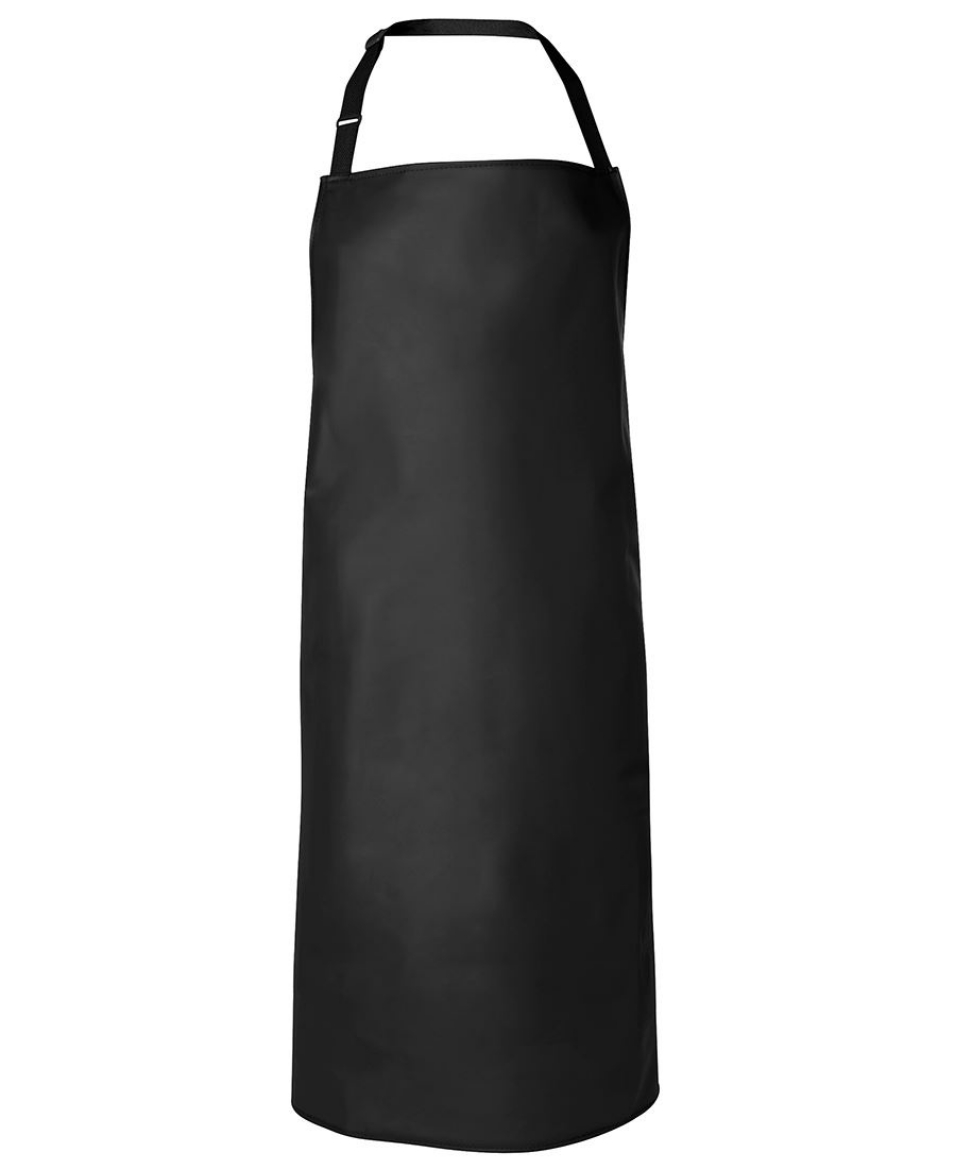 Picture of JB's Wear, Vinyl Apron Bib 60x90cm