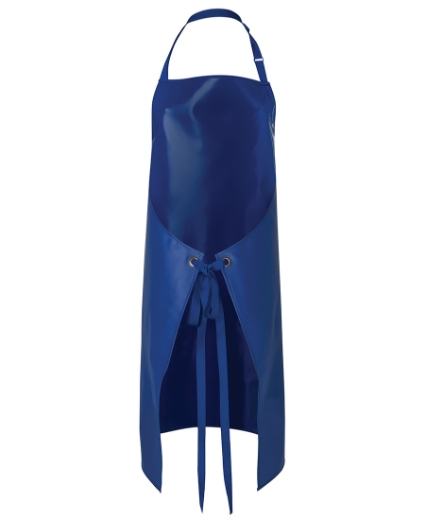 Picture of JB's Wear, Vinyl Apron Bib 60x90cm