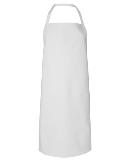 Picture of JB's Wear, Vinyl Apron Bib 60x90cm