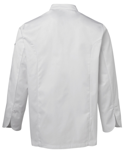 Picture of JB's Wear, L/S Chefs Jacket