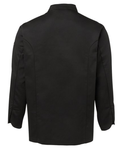 Picture of JB's Wear, L/S Chefs Jacket