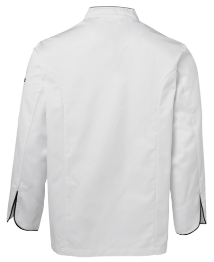 Picture of JB's Wear, L/S Chefs Jacket