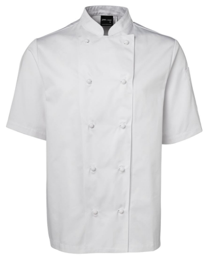 Picture of JB's Wear, S/S Chefs Jacket