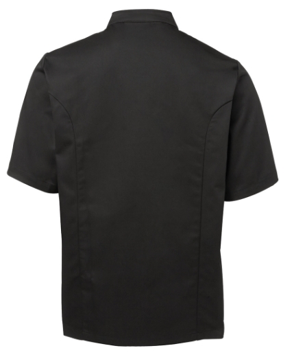 Picture of JB's Wear, S/S Chefs Jacket