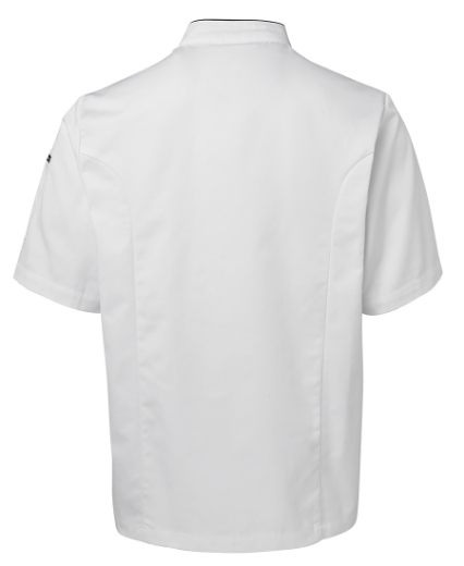 Picture of JB's Wear, S/S Chefs Jacket