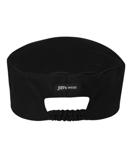 Picture of JB's Wear, Chef'S Vented Cap