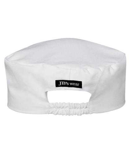 Picture of JB's Wear, Chef'S Cap