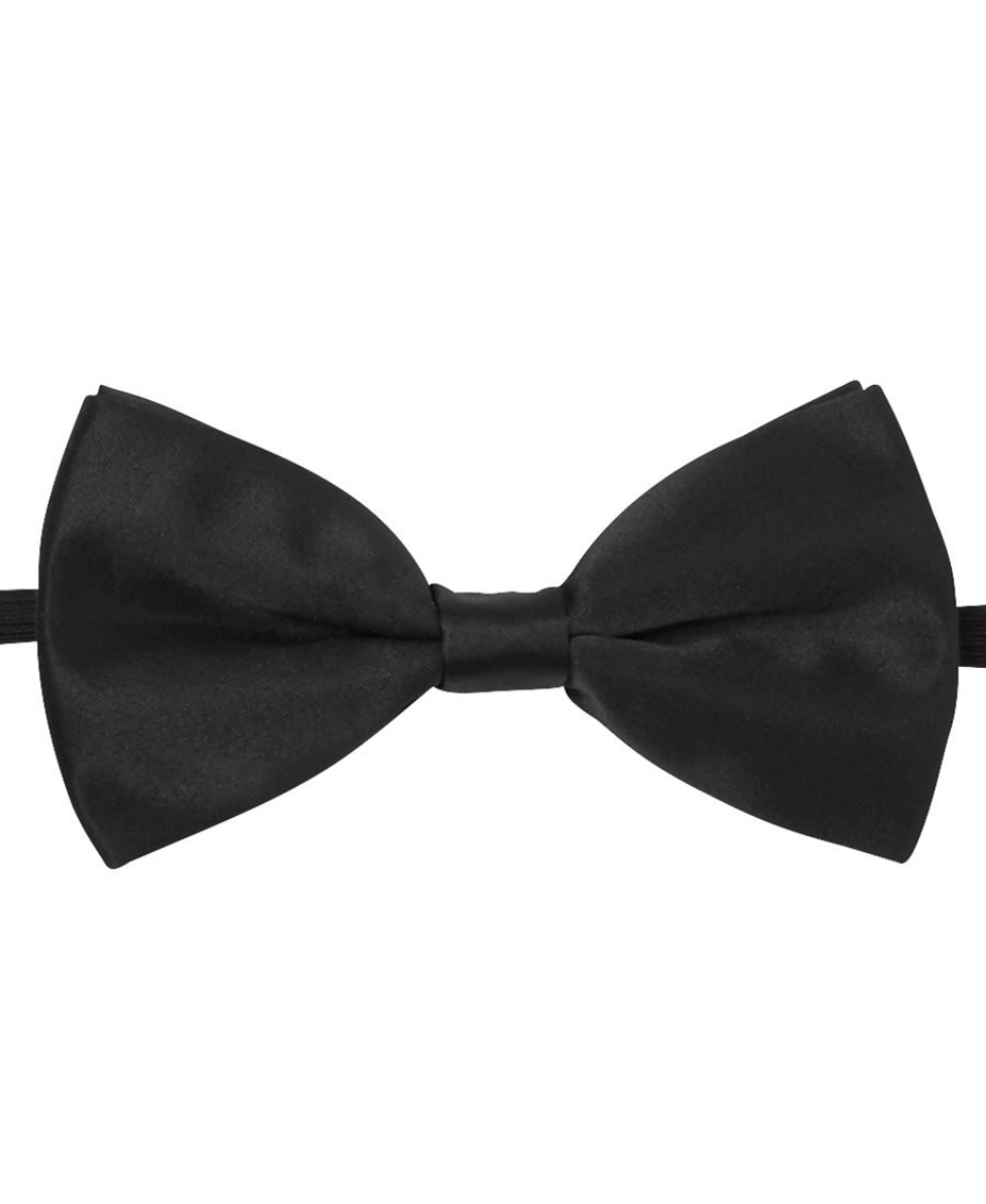 Picture of JB's Wear, Polka Dot Bow Tie