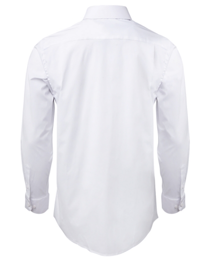 Picture of JB's Wear, Urban L/S Poplin Shirt