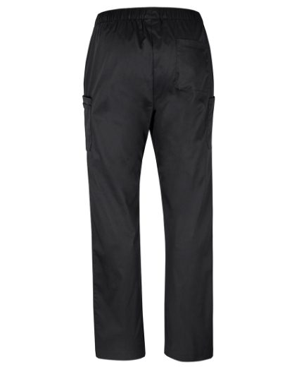 Picture of JB's Wear, Unisex Premium Scrubs Cargo Pant