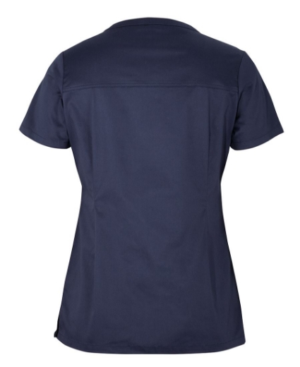 Picture of JB's Wear, Ladies Premium Scrub Top