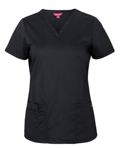 Picture of JB's Wear, Ladies Premium Scrub Top