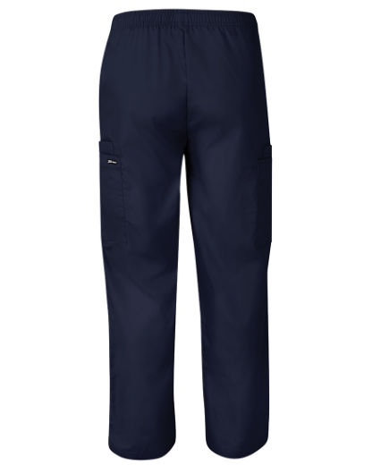 Picture of JB's Wear, Unisex Scrubs Pant