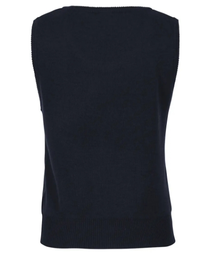 Picture of JB's Wear, Ladies Corporate Crew Neck Vest