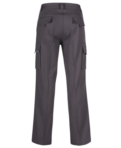 Picture of JB's Wear, M/Rised Work Cargo Pant