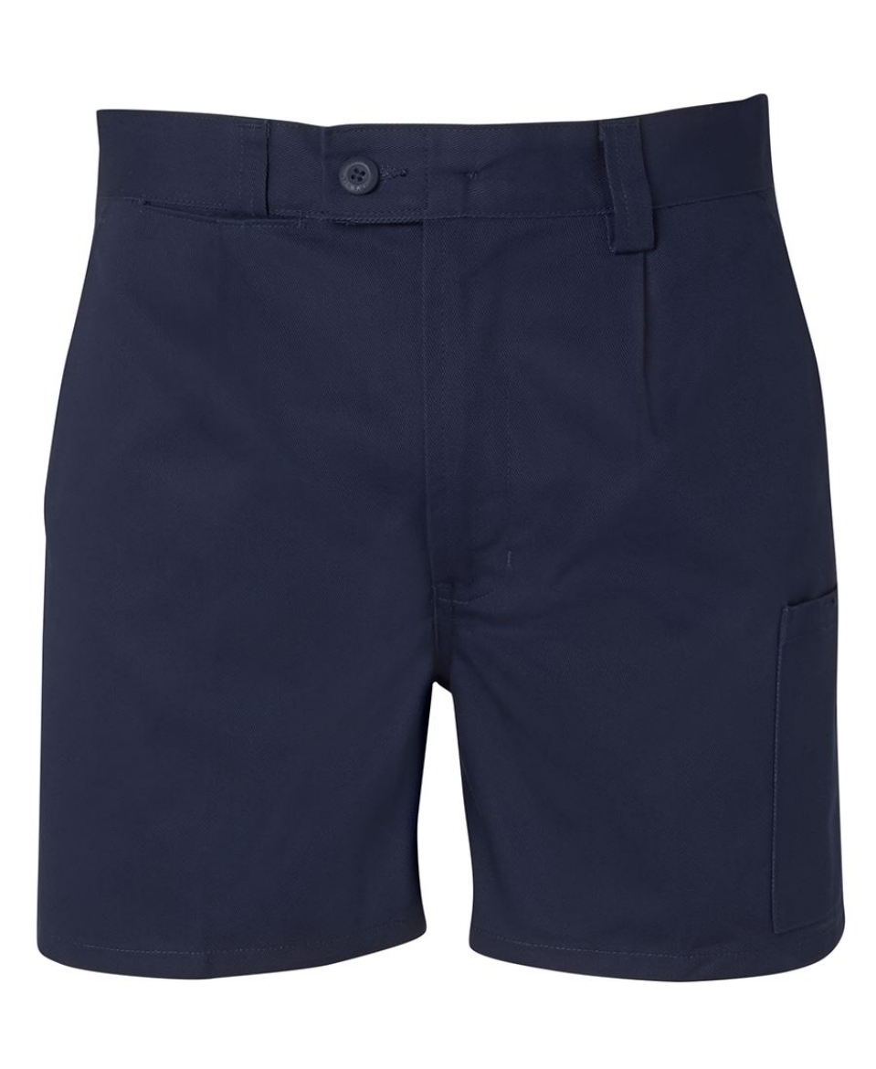 Picture of JB's Wear, M/Rised Short Leg Short