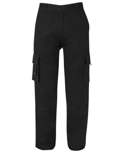 Picture of JB's Wear, M/Rised Multi Pocket Pant