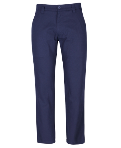 Picture of JB's Wear, Stretch Canvas Trouser