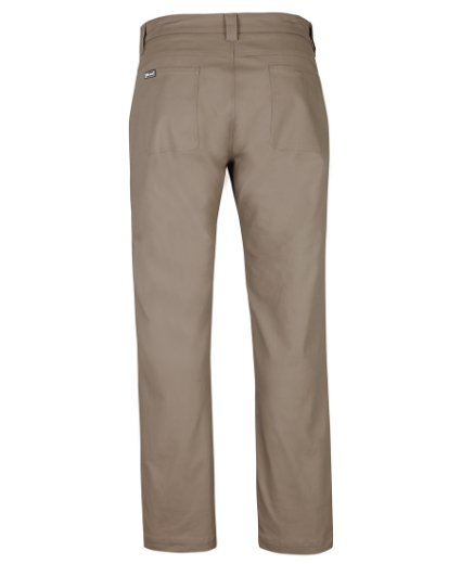 Picture of JB's Wear, Stretch Canvas Trouser