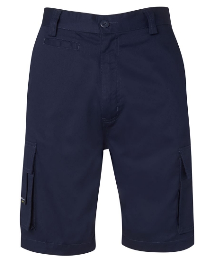 Picture of JB's Wear, Light Multi Pocket Short