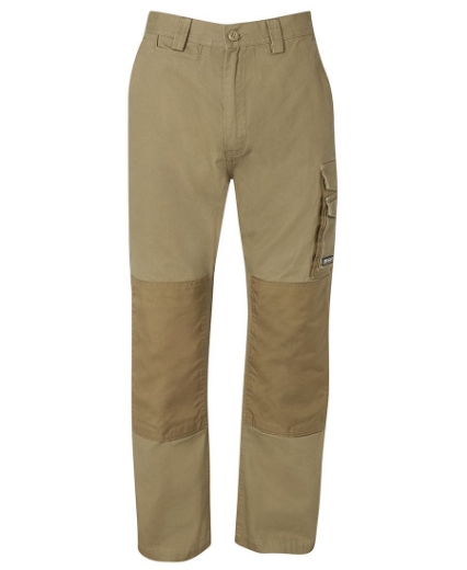 Picture of JB's Wear, Canvas Cargo Pant