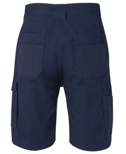 Picture of JB's Wear, Canvas Cargo Short