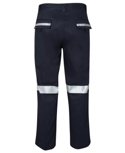 Picture of JB's Wear, M/Rised Work Trouser Reflective Tape