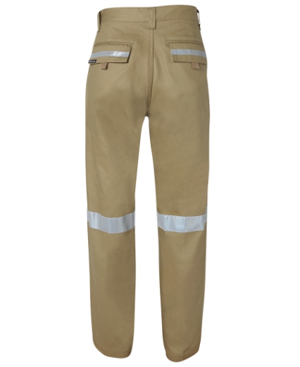 Picture of JB's Wear, M/Rised Work Trouser Reflective Tape
