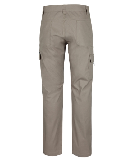 Picture of JB's Wear, Multi Pocket Stretch Canvas Pant