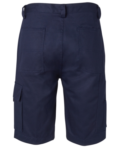 Picture of JB's Wear, M/Rised Multi Pocket Short