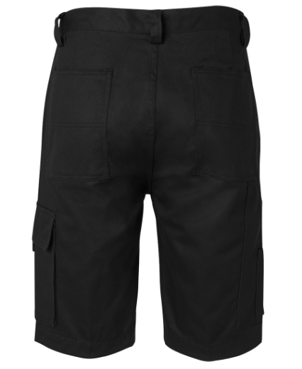 Picture of JB's Wear, M/Rised Multi Pocket Short