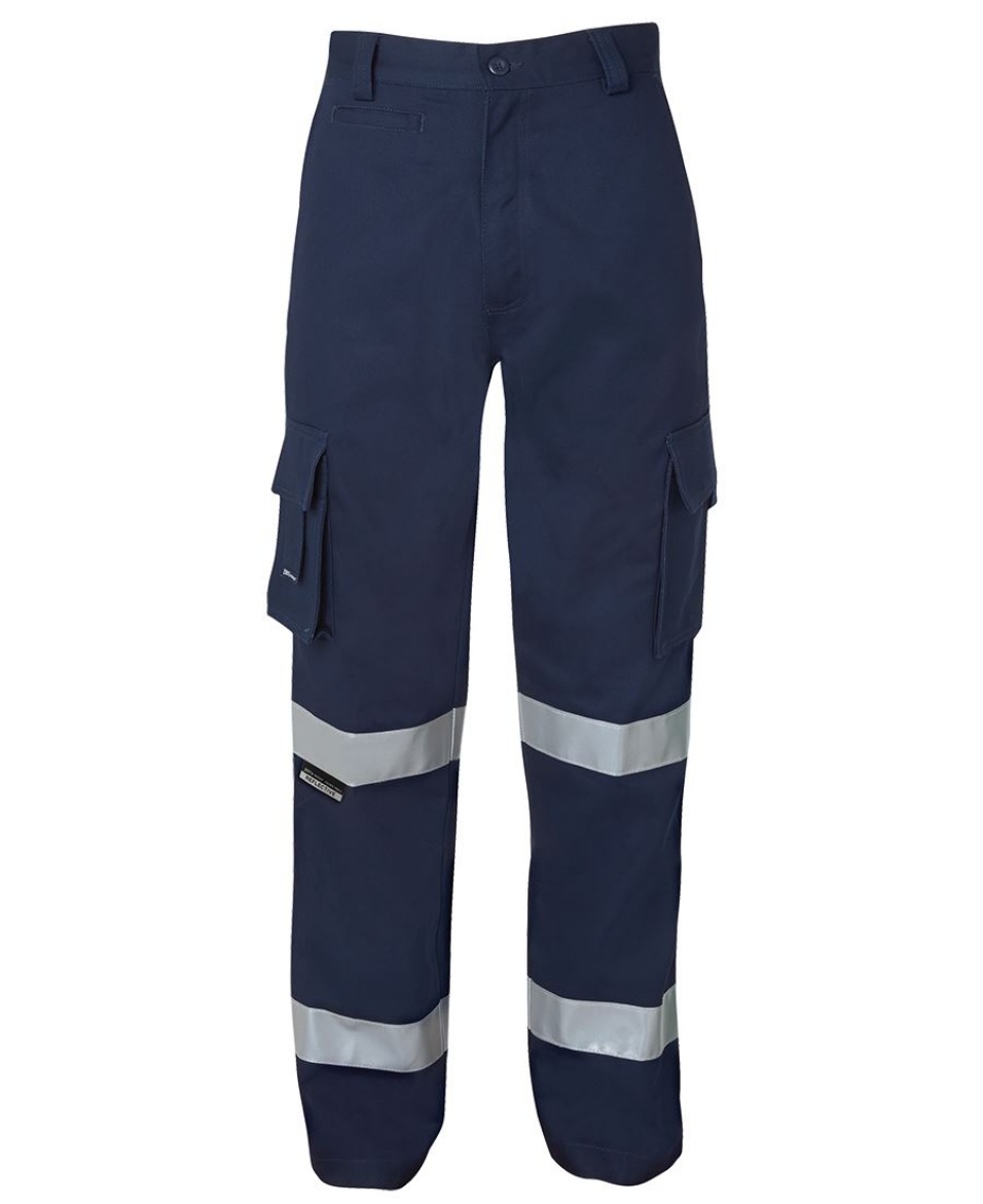 Picture of JB's Wear, Biomotion Light Weight Pant Reflective Tape