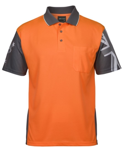 Picture of JB's Wear, HV Southern Cross Polo
