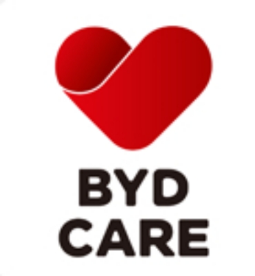 Picture for manufacturer BYD Care