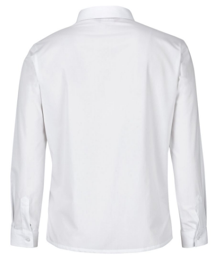 Picture of JB's Wear, Ladies L/S Double Layered Shirt