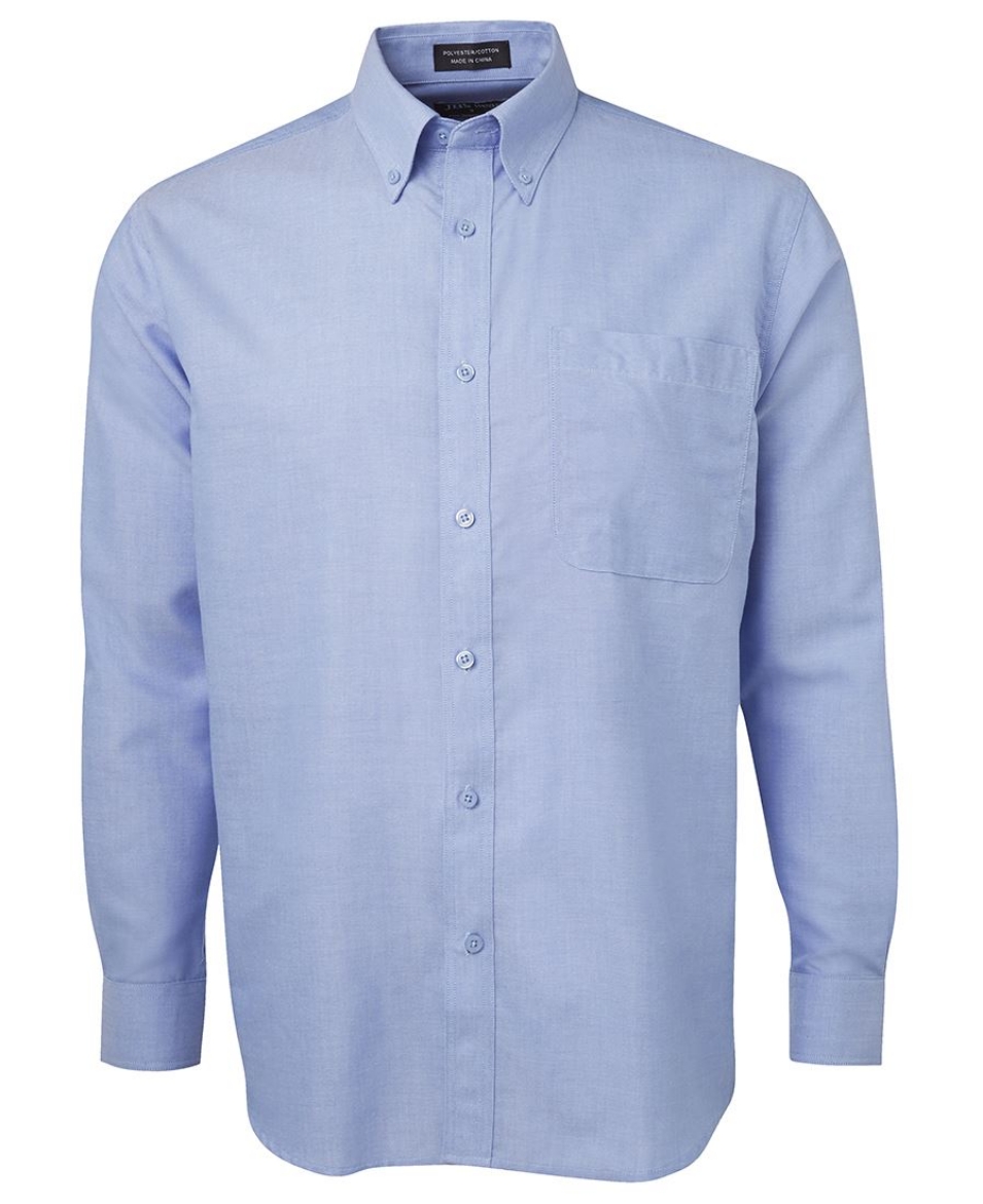Picture of JB's Wear, S/S Oxford Shirt