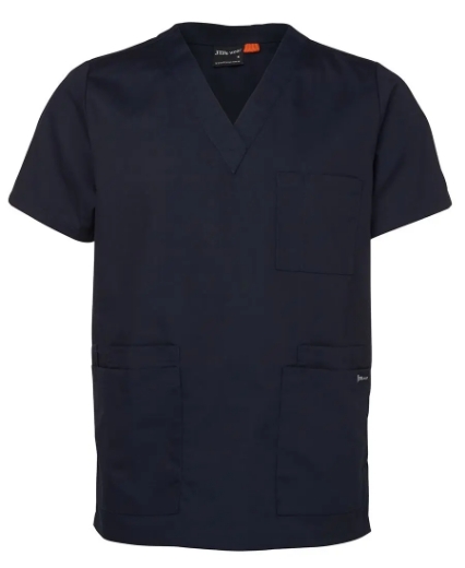 Picture of JB's Wear, Unisex Scrubs Top