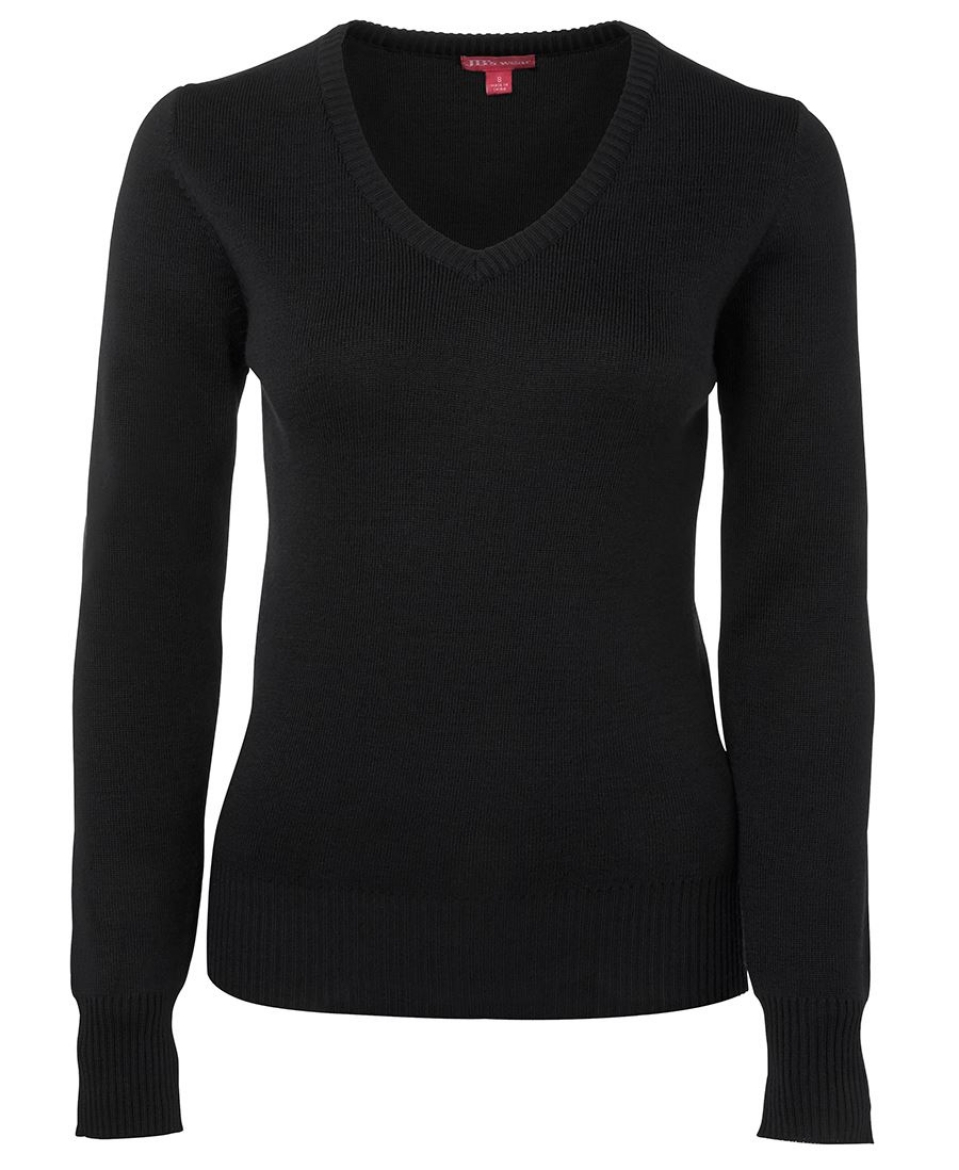 Picture of JB's Wear, Ladies Knitted Jumper