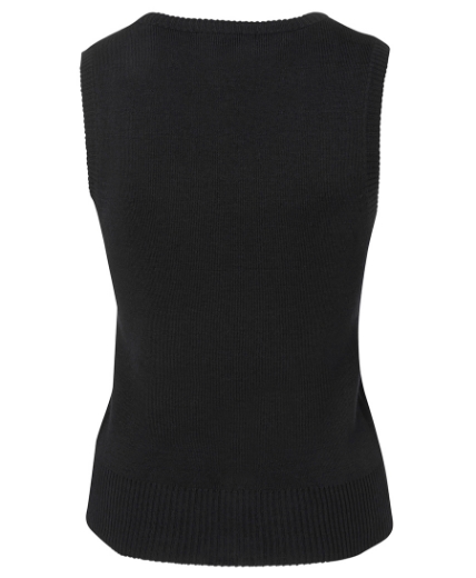 Picture of JB's Wear, Ladies Knitted Vest