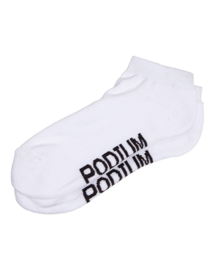 Picture of JB's Wear, Podium Sport Ankle Sock 5 Pack