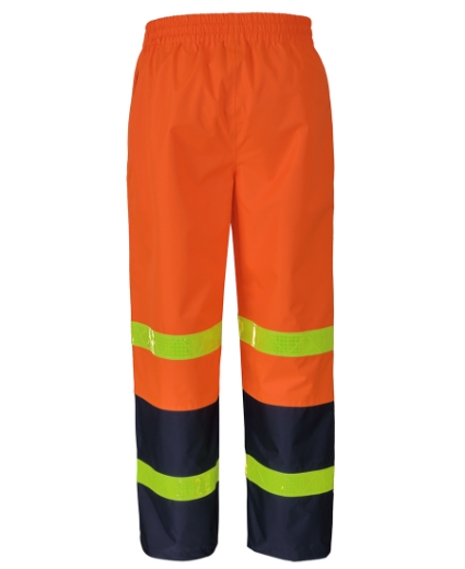 Picture of JB's Wear, Vic Road Rain Pant With Tape
