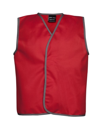 Picture of JB's Wear, Kids Coloured Tricot Vest