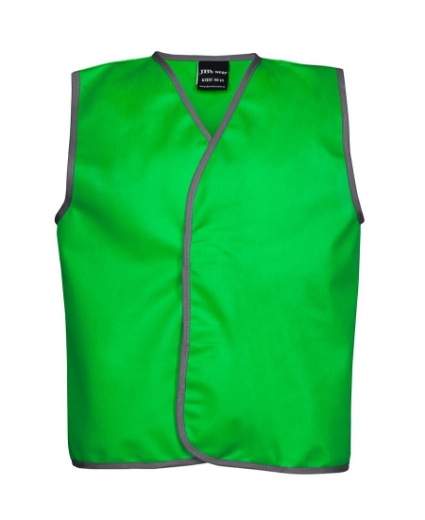 Picture of JB's Wear, Kids Coloured Tricot Vest