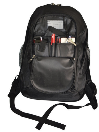 Picture of Winning Spirit, Excutive backpack