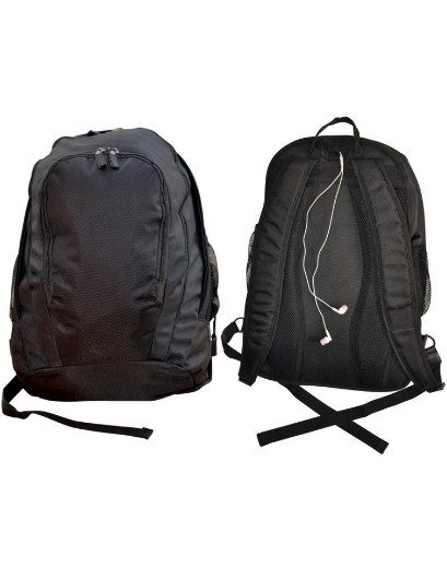 Picture for category Backpack