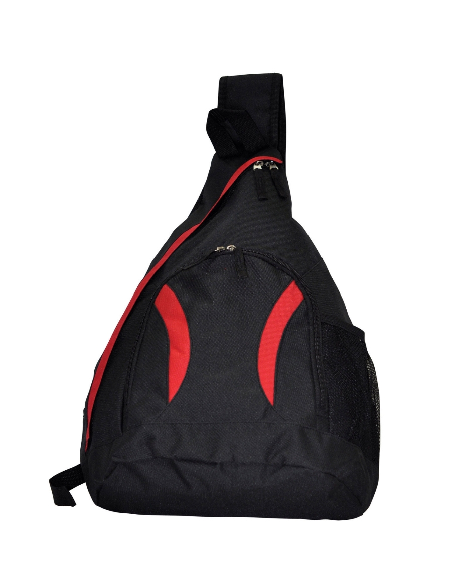 Picture of Winning Spirit, Sling backpack